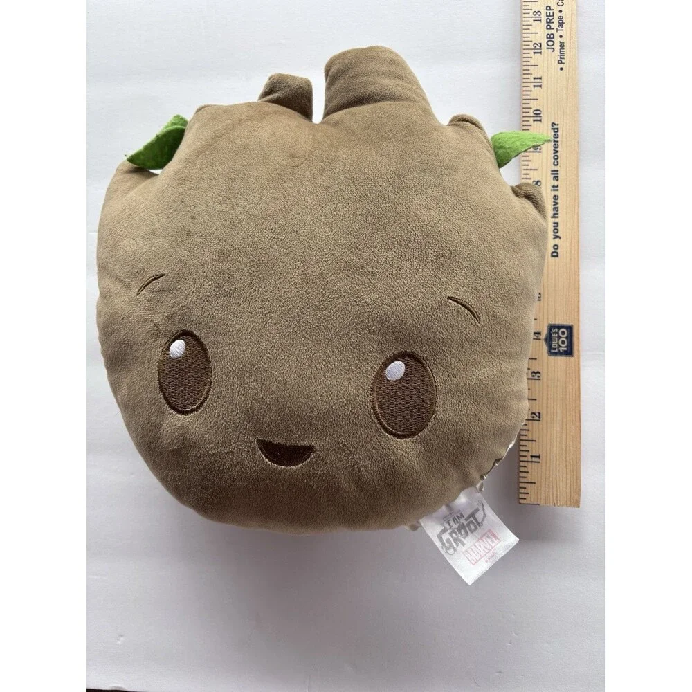 Jay Franco Marvel Guardians of The Galaxy Groot  Pillow